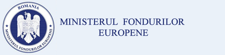 Ministerul Fondurilor Europene